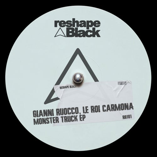 Gianni Ruocco - Monster Truck [RB101]